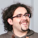 Norman Wolf — Web designer and developer