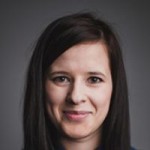 Melinda O. Outland — Business Service Manager – Marketing & Comms