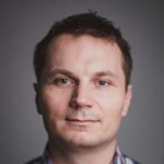 Johnnie Gilbert — Web Designer