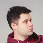 Ted Midgley — Web Producer – HTML CSS and JavaScript