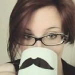 Profile picture of Victoria Scott